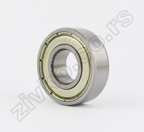 Radijalni kuglični ležaji 6202 ZZ [KLT] - 1