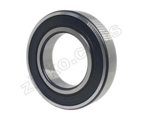 Radijalni kuglični ležaji 6211 2RS C3 [NEU] - 2