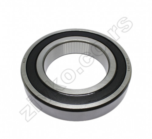 Radijalni kuglični ležaji 6215 2RS [KLT] - 2