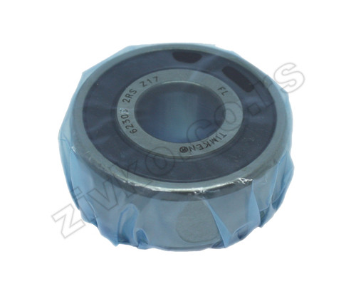 Radijalni kuglični ležaji 62303 2RS [TIMKEN] - 2