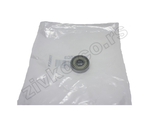 Radijalni kuglični ležaji 626 ZZ C3 [TIMKEN] - 1