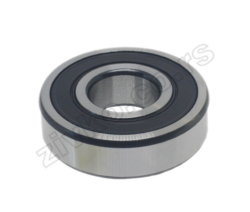 Radijalni kuglični ležaji 6305 2RS [NEU] - 1