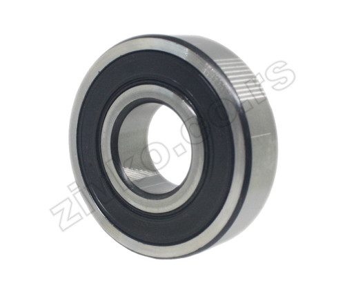 Radijalni kuglični ležaji 6305 2RS [NEU] - 2