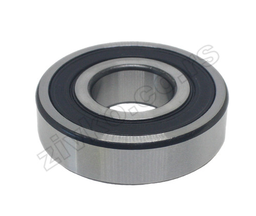 Radijalni kuglični ležaji 6306 2RS  [NEU] - 1