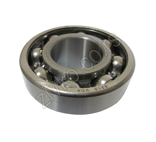 Radijalni kuglični ležaji 6310 VC4 [KONGSKILDE] - 2