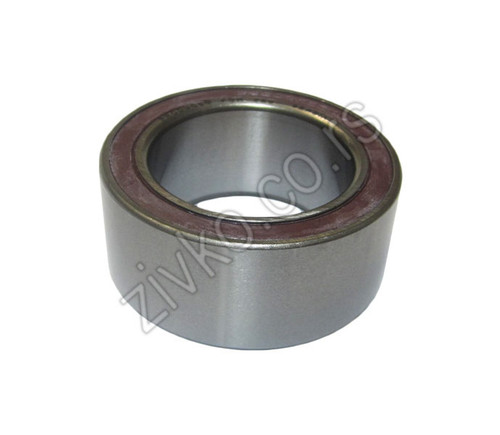 Radijalni kuglični ležaji ACB 35 x 52 x 22  [Z&S] - 1