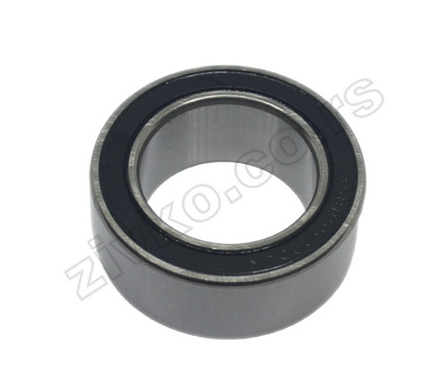 Radijalni kuglični ležaji ACB 30 x 52 x 22 [Z&S] - 2