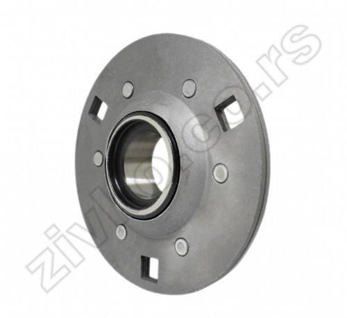 Ležajne jedinice AG1102-B [Z&S] - 1