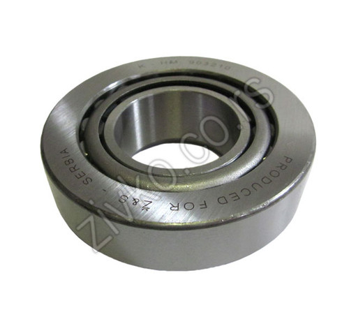 Konusno-valjkasti ležaji AK-HM903249/AK-HM903210 [Z&S] - 2