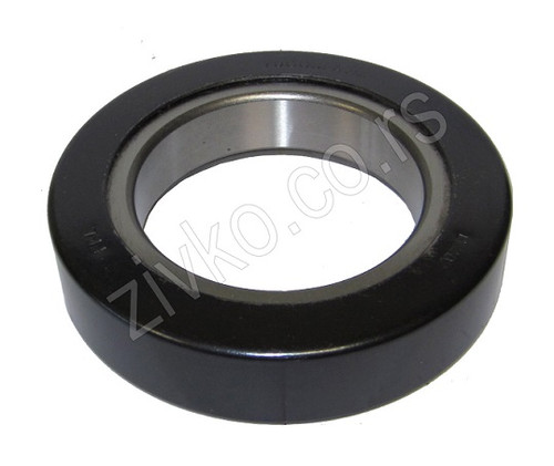 Radijalni kuglični ležaji B 202 [FKL] - 2