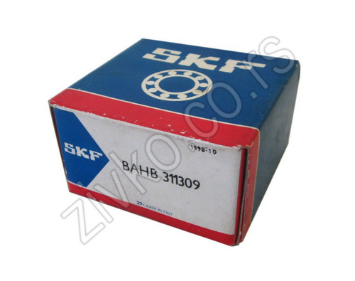Radijalni kuglični ležaji BAHB 311309 [SKF] - 1
