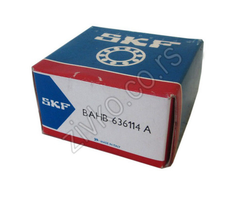 Radijalni kuglični ležaji BAHB 636114 [SKF] - 1