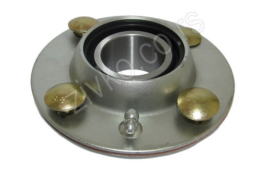 Ležajne jedinice BK 30941/GW209PPB13 [Z&S] - 1