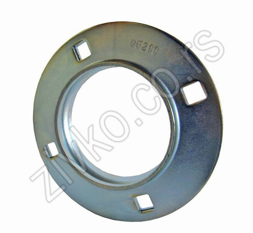 Kućišta za ležaje C211 [Z&S] - 1