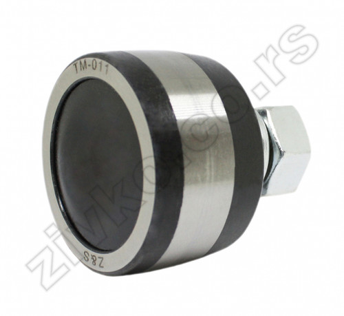 Prateći ležaji CBK 320 [Z&S] - 1