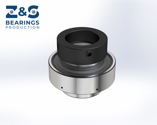 Kuglični samopodesivi ležaji CLY 205-100 1F [Z&S] - 2