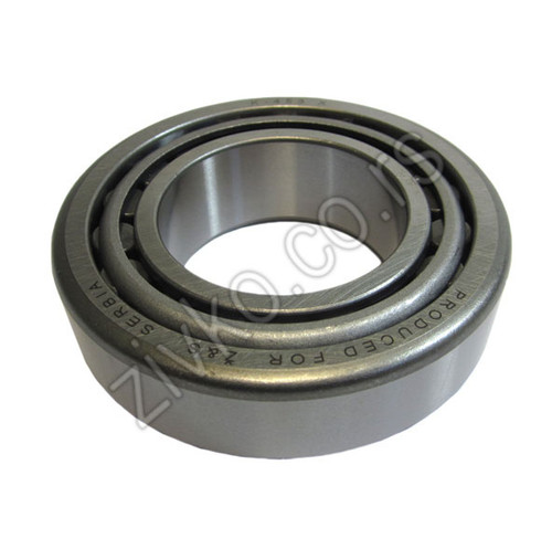 Konusno-valjkasti ležaji CK-462A/K-453X [Z&S] - 2