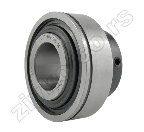 Kuglični samopodesivi ležaji CLY 308-108 3L [Z&S] - 1