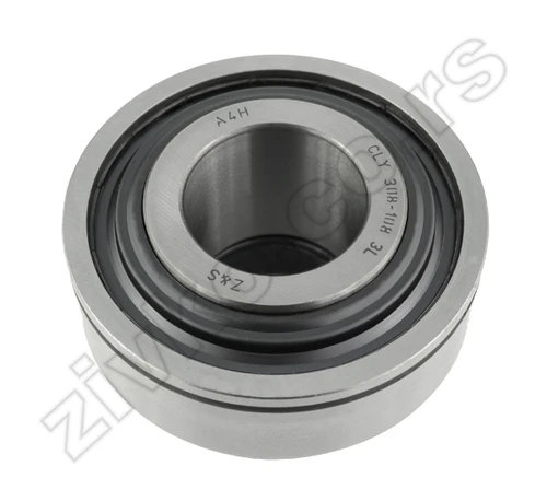 Kuglični samopodesivi ležaji CLY 308-108 3L [Z&S] - 2