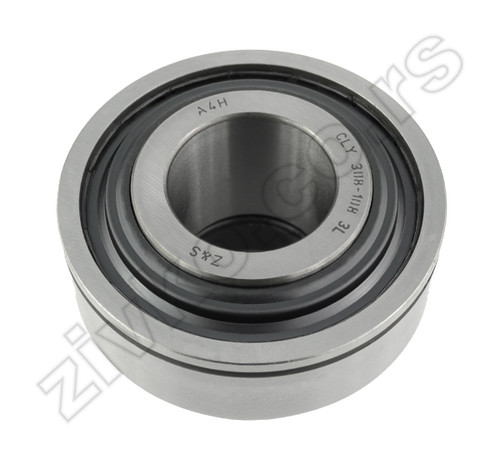 Kuglični samopodesivi ležaji CLY 308-108 3L [Z&S] - 2