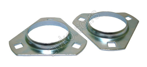 Kućišta za ležaje D205 [Z&S] - 2