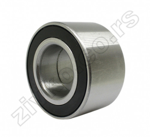 Radijalni kuglični ležaji DAC 40800040 [Z&S] - 1