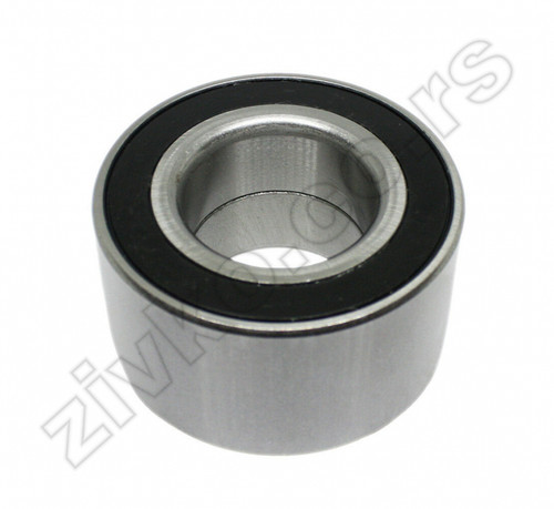 Radijalni kuglični ležaji DAC 42760038/35 [Z&S] - 2