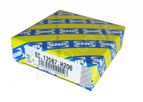 Konusno-valjkasti ležaji EC 12567 H206 [SNR] - 1