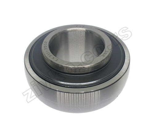 Kuglični samopodesivi ležaji EX 311-35 G2 [SNR] - 2