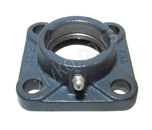 Kućišta za ležaje F 203 [FKL] - 1