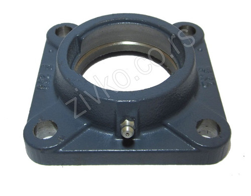 Kućišta za ležaje F 206 [FKL] - 1