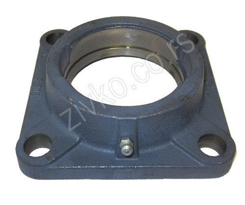 Kućišta za ležaje F 208 [FKL] - 1