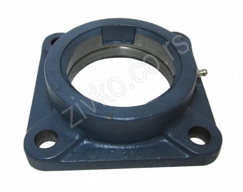 Kućišta za ležaje F 210 [FKL] - 1