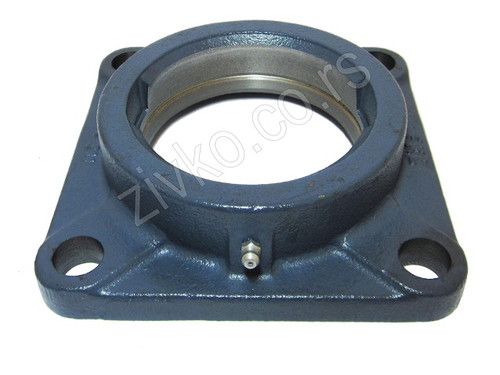 Kućišta za ležaje F 211 [FKL] - 1