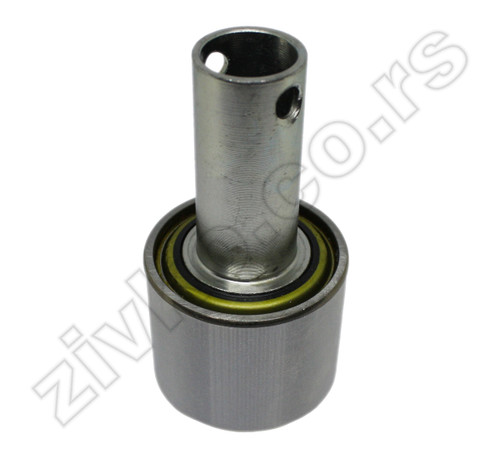 Radijalni kuglični ležaji F04100155 [Z&S] - 2