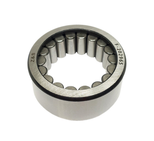 Cilindrično-valjkasti ležaji F-202965.RNU [Z&S] - 2