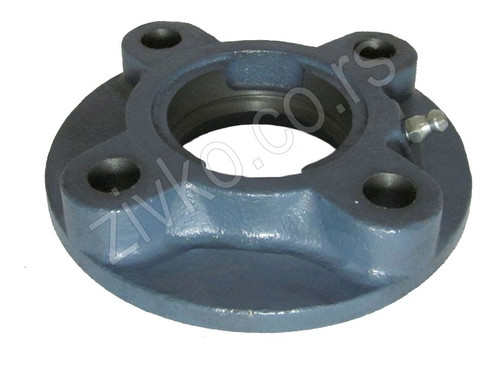 Kućišta za ležaje G 205 [FKL] - 1