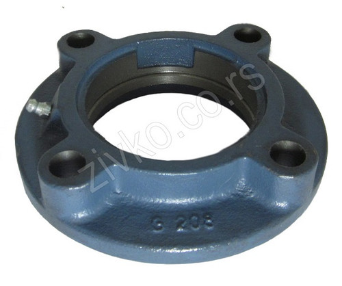 Kućišta za ležaje G 208 [FKL] - 1