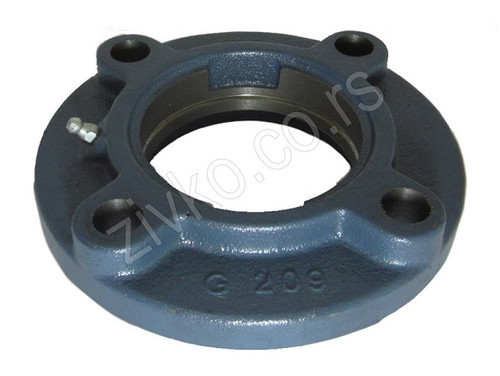 Kućišta za ležaje G 209 [FKL] - 1