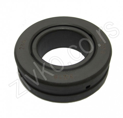 Zglobni ležaji GAC 25S [Z&S] - 2