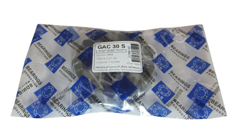 Zglobni ležaji GAC 30S [Z&S] - 1