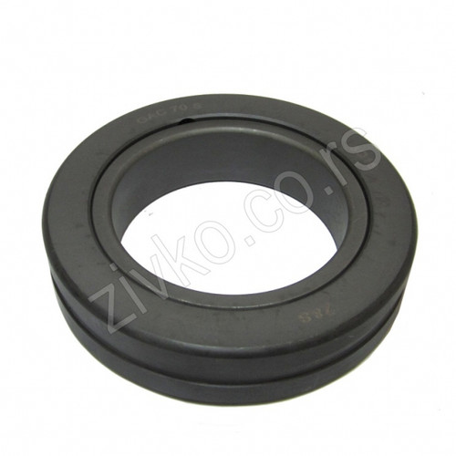 Zglobni ležaji GAC 70S [Z&S] - 2