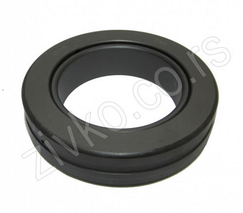 Zglobni ležaji GAC 80S [Z&S] - 2