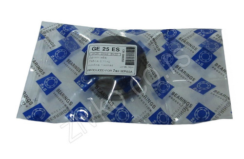 Zglobni ležaji GE 25 ES [Z&S] - 1
