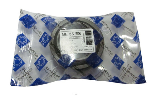 Zglobni ležaji GE 35 ES [Z&S] - 1