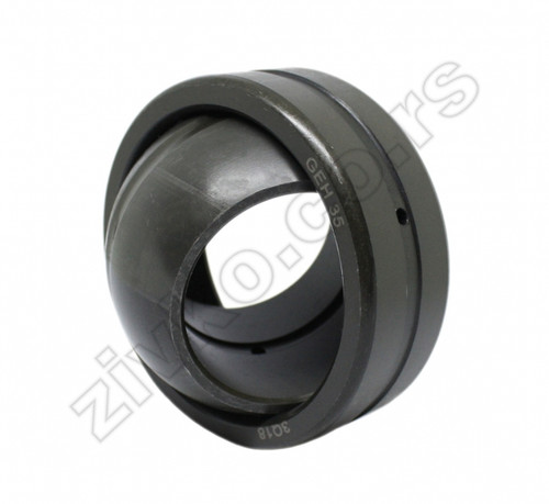 Zglobni ležaji GEH 35 [Z&S] - 2