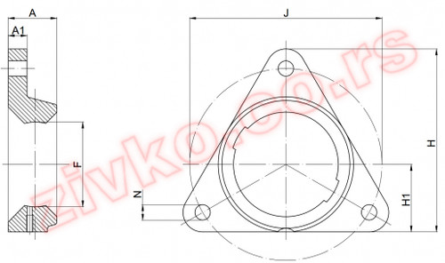 Crtež GG.CFTR 05 [Z&S]