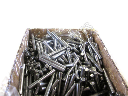 Kotrljajna tela Iglice 6 x 60 mm [TRIDELLA] - 1
