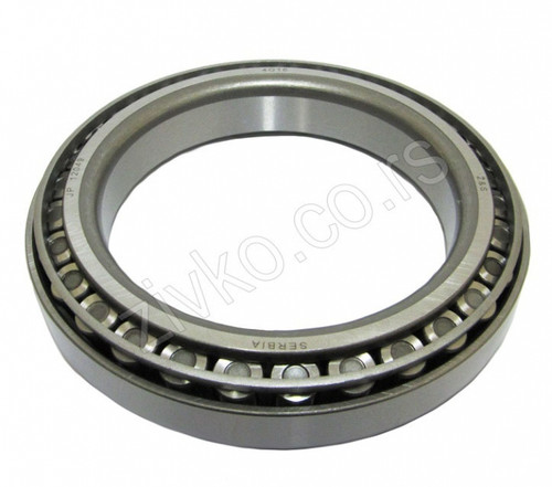 Konusno-valjkasti ležaji JP 12049/JP 12010 [Z&S] - 1