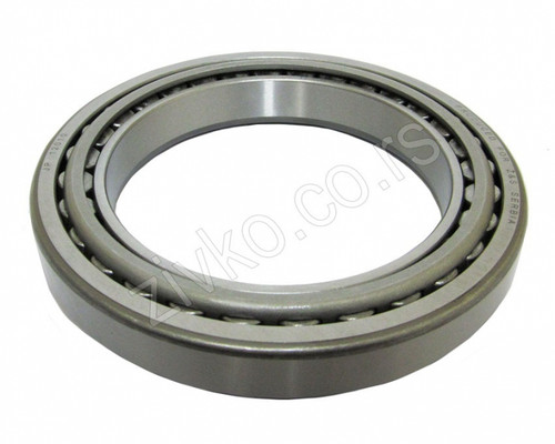 Konusno-valjkasti ležaji JP 12049/JP 12010 [Z&S] - 2